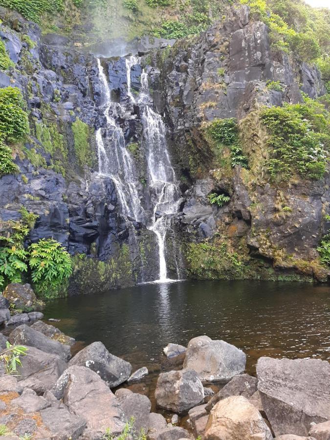 Quinta Das Primas Lomba  Esterno foto