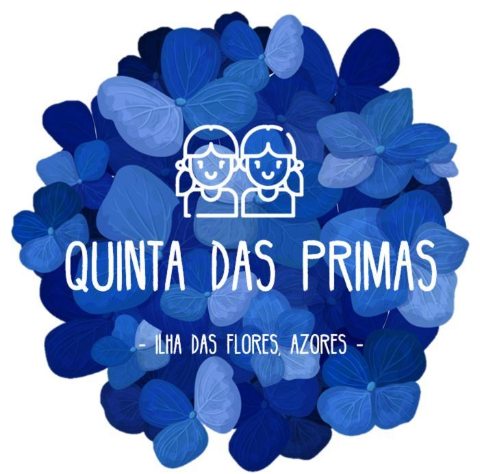 Quinta Das Primas Lomba  Esterno foto